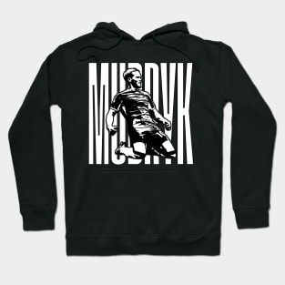 mudryk Hoodie